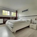 Parkhotel Wienburg Muenster WESTPHALIA
