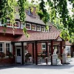 Hotel Parkhotel Wienburg Muenster WESTPHALIA