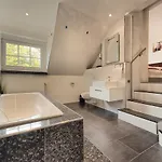Parkhotel Wienburg Muenster WESTPHALIA