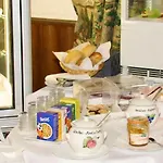 Hotel Parkhotel Wienburg Muenster WESTPHALIA
