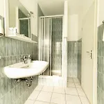 Parkhotel Wienburg Muenster WESTPHALIA