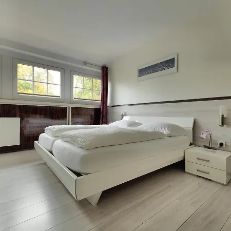 Parkhotel Wienburg Munster (North Rhine-Westphalia)