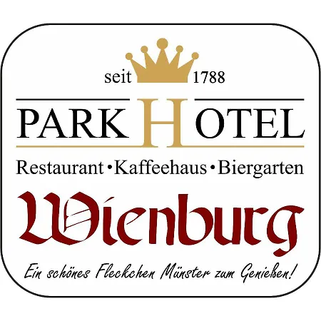 Parkhotel Wienburg Muenster