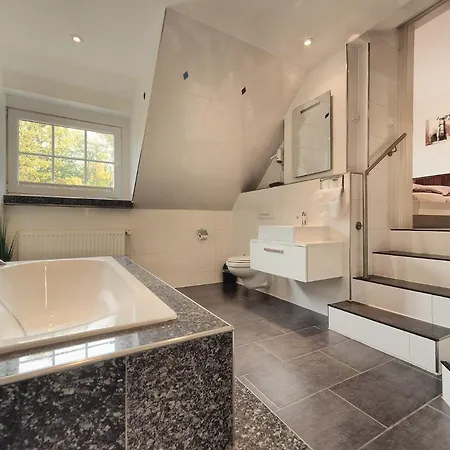 Parkhotel Wienburg Munster (North Rhine-Westphalia)