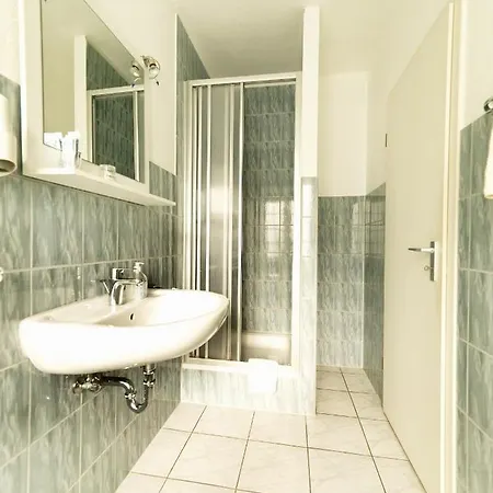 Parkhotel Wienburg Muenster WESTPHALIA