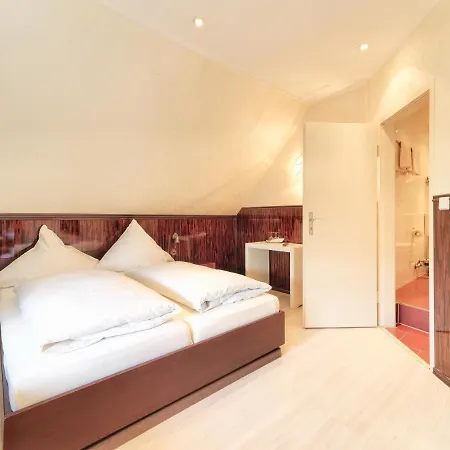 Parkhotel Wienburg Muenster Hotel