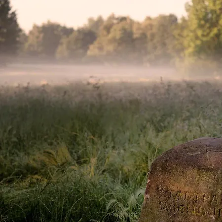 Hotel Parkhotel Wienburg 2*