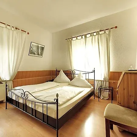 酒店 Parkhotel Wienburg 蒙斯特