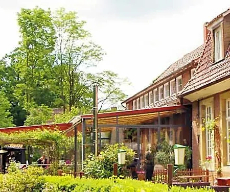 Parkhotel Wienburg