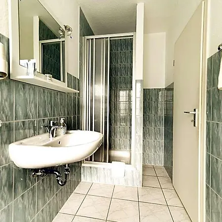 酒店 Parkhotel Wienburg 蒙斯特