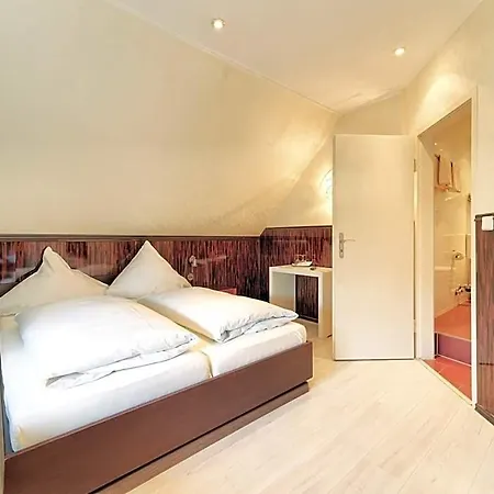 酒店 Parkhotel Wienburg 蒙斯特
