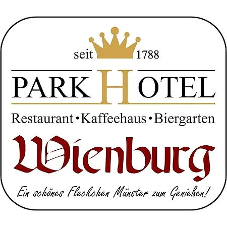 Parkhotel Wienburg Hotel Munster (North Rhine-Westphalia)