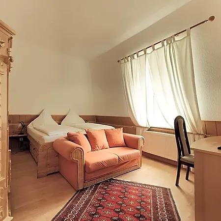 Parkhotel Wienburg 酒店