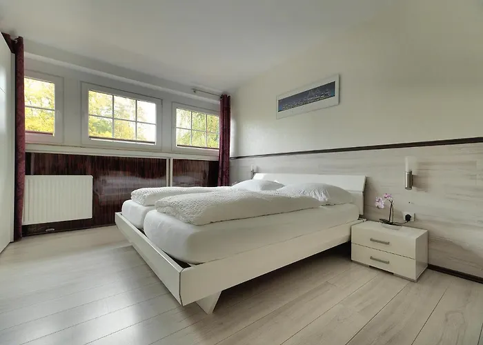 Parkhotel Wienburg Münster