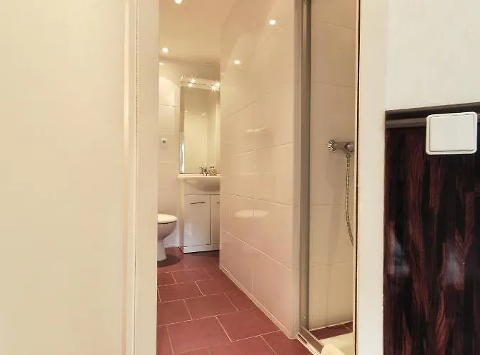 Hotel Parkhotel Wienburg Muenster WESTPHALIA