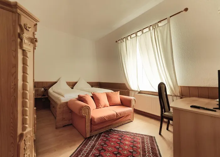 Parkhotel Wienburg Muenster 2* WESTPHALIA