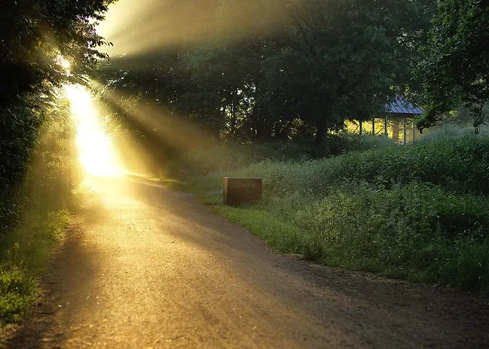 Parkhotel Wienburg Muenster 2*